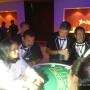 Noche de casino en Riviera Maya