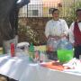 Equipo de Banquetes Santa Cecilia