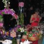 mesa de dulces