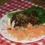 mole santa cecilia