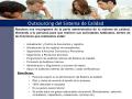 Outsourcing de Sistemas de Calidad