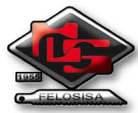 Felosisa Distribuidora de Acero y Laminas Perforadas