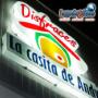 logos 3D