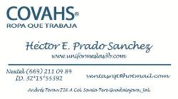 Ropa Que Trabaja SA de CV