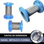 Manguera Antivibratoria