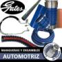 Manguera Automotriz