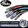 Mangueras Hidraulicas