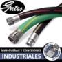 Mangueras Industriales