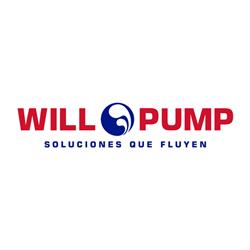 WILL PUMP S.A. DE C.V.