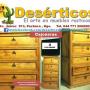 cajoneras