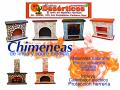 Chimeneas