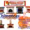 Chimeneas