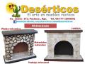 Chimeneas en pachuca