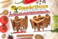 Muebles en pachuca