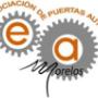 Miembro de la Asociacion de puertas