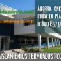 Aislamiento termico