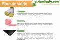 Fibra de vidrio
