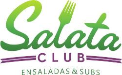 Salata Club