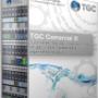 TGC Comercial para organismos de agua