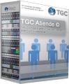 TGC Atiende© Solución para gestión de trámites de atención ciudadana.
