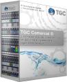 TGC Comercial © Sistema de control de obligaciones e ingresos para organismos de agua.