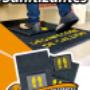 Tapetes Sanitizantes