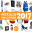 Catálogo promocionales 2017