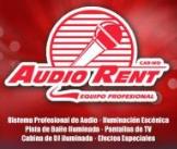 AudioRent