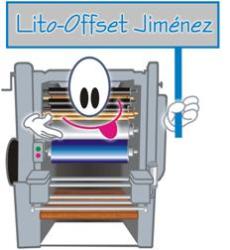 Lito Offset Jiménez