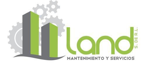 Mantenimiento y Servicios Land S de R.L de C.V