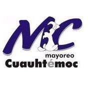 Mayoreo Cuauhtémoc