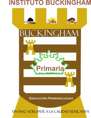 Kinder e Instituto Buckingham Preescolar y Primaria