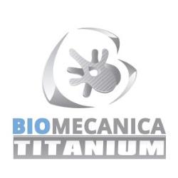 Biomecanica Titanium