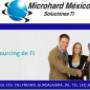 Outsourcing