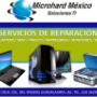 Servicio Computo