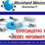 Soluciones en Redes