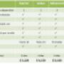 Precios Sitio Web