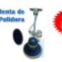 Renta Pulidora