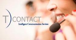 Tcontact Services