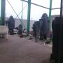 EQUIPAMIENTO DE CARCAMOS DE BOMBEO EN TOLUCA