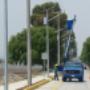LAMPARAS SOLARES EN TOLUCA
