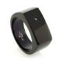 Anillo de Acero Inoxidable