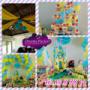 fiestas infantiles