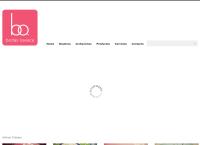Sitio web de Bodas Oaxaca