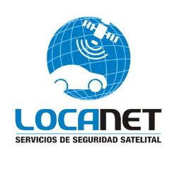 LOCANET GPS