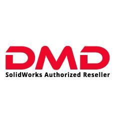 DMD Solidworks