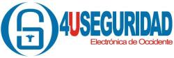4U SEGURIDAD ELECTRÓNICA DE OCCIDENTE