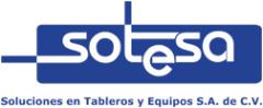 SOLUCIONES EN TABLEROS Y EQUIPOS SA DE CV