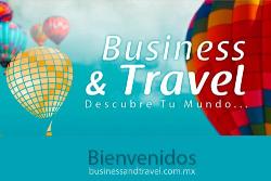 Business and Travel