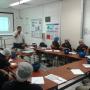 Capacitacion en planta